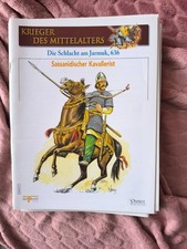 Begleitheft del prado figuren