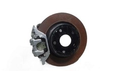 L99514 bremssättel hinten links 2200931 TOYOTA YARIS CROSS 2021- 2021