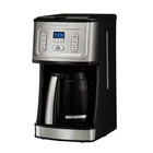 Cuisinart CBC-7400PCFR Brew Central 14-Cup Coffee Maker - Certified Refurbished