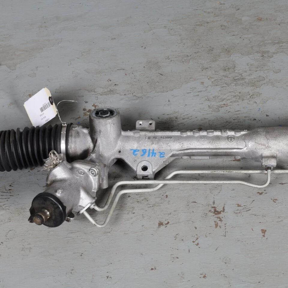 2006-2013 BMW 128i 135i 328i 335i Power Steering Gear Rack Pinion OEM Used - Image 3 of 4