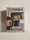 Funko Pop One Piece Monkey D. Dragon Chase