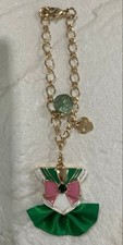 Sailor Moon Costume Bag Charm Collection Jupiter