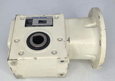 Cone Drive B031010-WAAT1 Gear Reducer 10:1 Hollow Bore Flange Mount