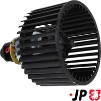 JP Group InnenraumgebläSe JP 1126100500 FüR 100 A6 Audi C4 4A2 Avant 4A5 Quattro