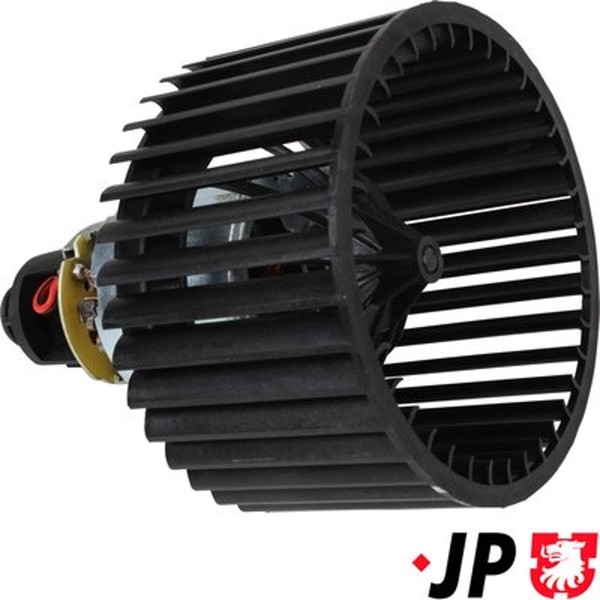 JP Group InnenraumgebläSe JP 1126100500 FüR 100 A6 Audi C4 4A2 Avant 4A5 Quattro-image