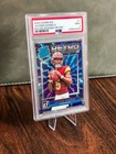 New Listing2024 Panini Donruss - Rated Rookie Retro Jayden Daniels #11 (RC) - PSA 9