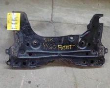 2008-2011 Ford Focus Front Suspension Crossmember Engine Cradle OEM