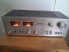 Panasonic SU-2700 Stereo integrated amplifier 
