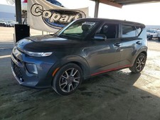 Air/Coil Spring Rear Fits 20-24 SOUL 9764419