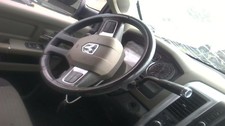 Used Steering Wheel Fits 2011 Ram Dodge 2500 Pickup Steering Wheel Grade A