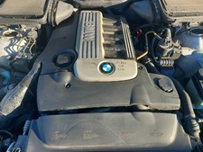 Moteur BMW 525