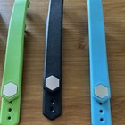 Fitbit Alta Replacement Bands Set Of 9 Including Gold Dress Up Band Set Of 9 — photo 7