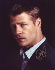 Joel Gretsch In-person AUTHENTIC Autographed Photo COA SHA #19171