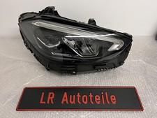 Mercedes W206 C Klasse LED Frontscheinwerfer Scheinwerfer A2069060803
