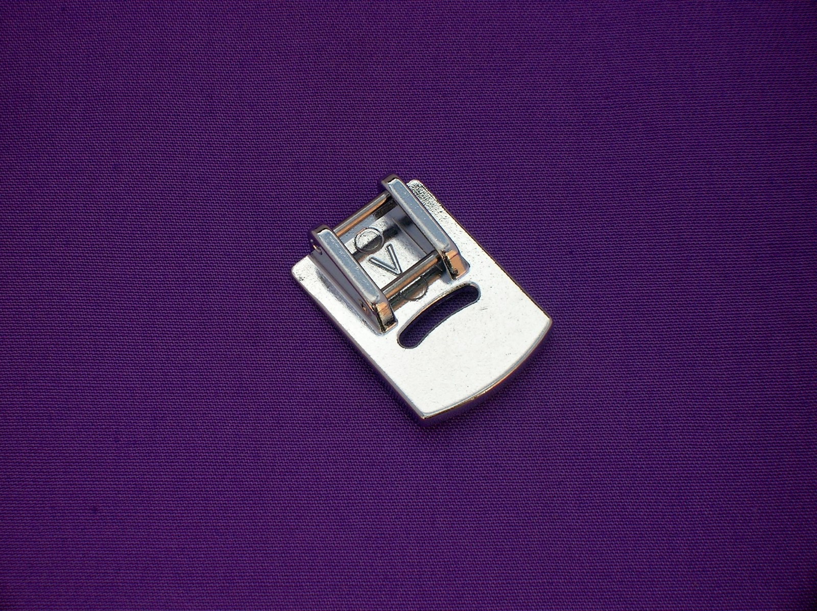 GATHERING /SHIRRING FOOT FITS ELNA & JANOME CAT D 9MM MACHINES #202096005 (313)