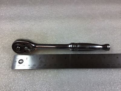 SNAP-ON F713 - Chrome, 3/8 SNAP-ON F713 - Chrome, 3/8