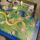 Hasbro Chutes and Ladders Board Game (A47560000) Used — photo 2