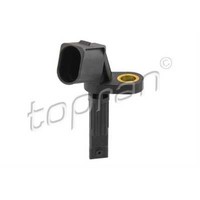 Topran Sensor DrehzahlfüHler Hinten Vorne Passend FüR Audi A4 Avant 8K5 B8