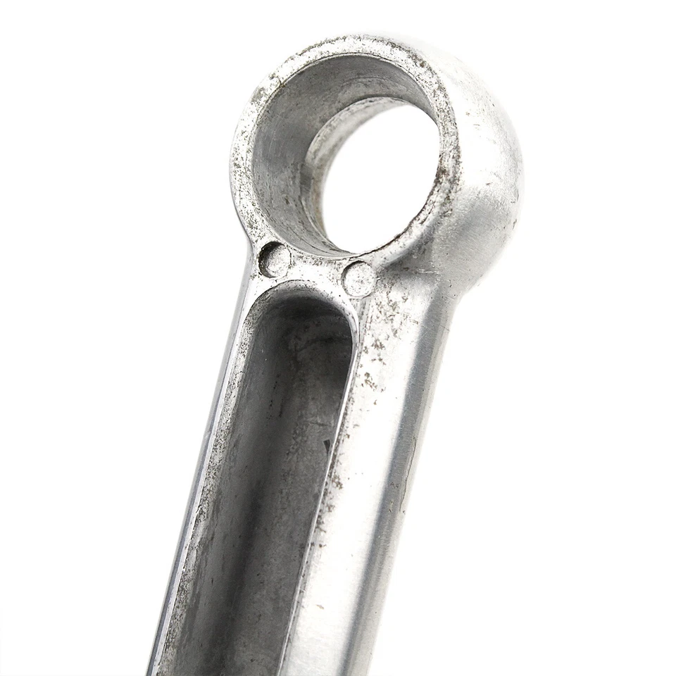 Amortiguadores traseros de metal Honda NOS S90 1 pieza 52420-028-000 Foto 4 de 4