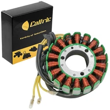 Stator for Suzuki 31400-45110 31400-45111 31401-45110 31401-45111 31401-45120