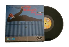 Flip Wilson's Pot Luck Recorded Live at the Village Gate LP Comedy Vinyl Record