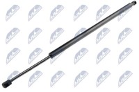 NTY AE-CH-029 Gasfeder, Kofferraum-/Laderaum FüR Chrysler, Dodge