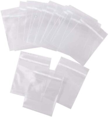 Extra Strong Press Seal Food Freezer Bags