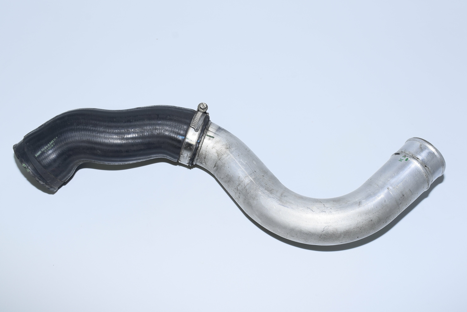 BMW E39 525d Druckschlauch Pressure Hose ASSY 2249669 online