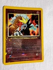 Pokemon Card - Entei LV. 37 244 - English 2001