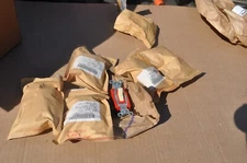 Pass & Seymour CSB20AC2W  Heavy Duty  Grade 20A Double Pole Toggle Switch 6EA