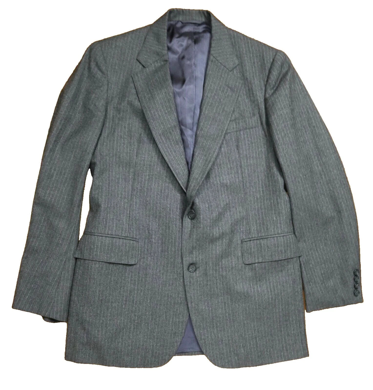 Chaquetas de traje Boston para hombres