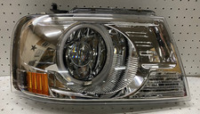 1987-1991 Ford Bronco Compatible Replacement Head Light Assembly Driver Left