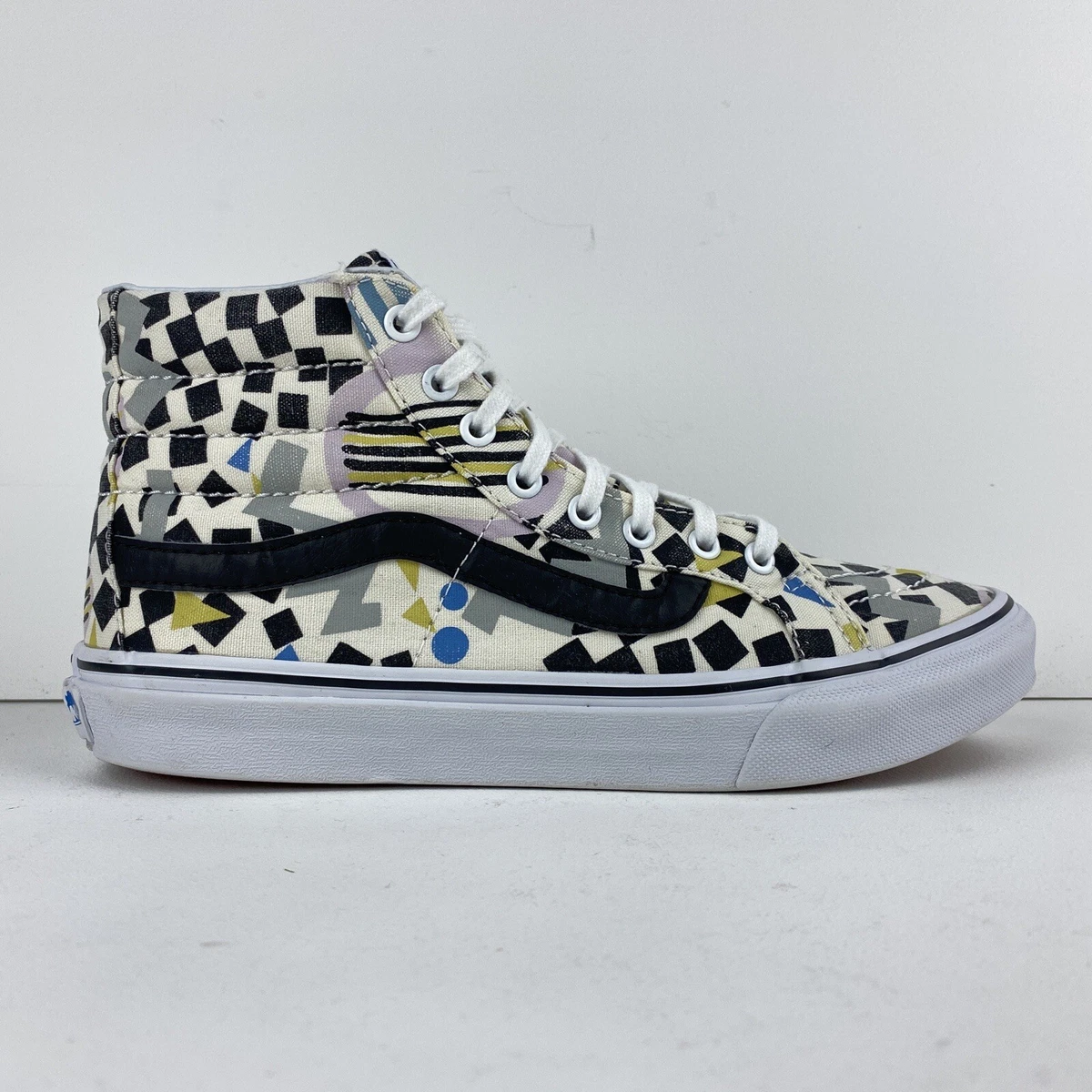 Vans eley kishimoto sk8 cheap hi