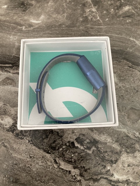 Fossil Q Motion Activity Tracker Sleep 