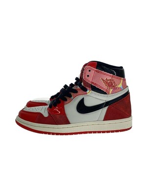 Nike High Top Sneakers AIR JORDAN 1 RETRO OG SP ORIGINAL 23.5 Used 