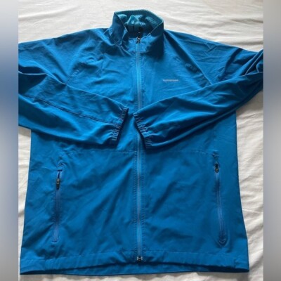 Patagonia Traverse Jacket 24996 Bandana Blue Large