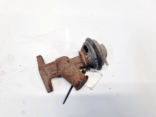 Peugeot 307 2004 EGR Valve Exhaust Gas 9640185580, 7.22843.02 #404281-02