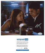 Archie Renaux ‘Upgraded’ Signed 8x10 Photo ‘William’ ACOA PROOF