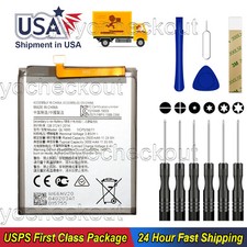 Replacement Battery QL1695 For Samsung Galaxy A01 SM-A015T1 Tool