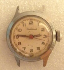 Boulevard Wristwatch Vintage Ladies 17J Parts or Repair