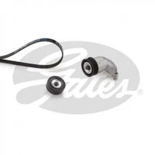 V-ribbed belt kit Micro-V® kit Gates k076pk1740 for Ford