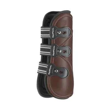EquiFit D-Teq Boots Front with ImpacTeq® Liner