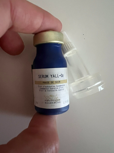 Biologique Recherche Serum YALL-O2