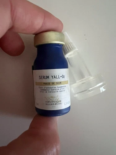 Biologique Recherche Serum YALL-O2