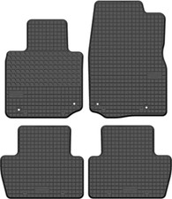 Gummimatten Gummi Fußmatten Satz für Mazda MX-30 - Passgenau