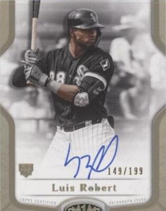 その他 2021 dynasty LUIS ROBERT patch auto その他 2021 dynasty LUIS ROBERT patch auto その他 2021 dynasty