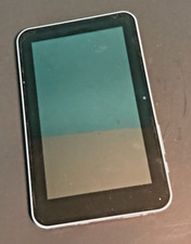 Vivitar Model MID0050813 7 Inch Tablet Black Untested Bundled With Case