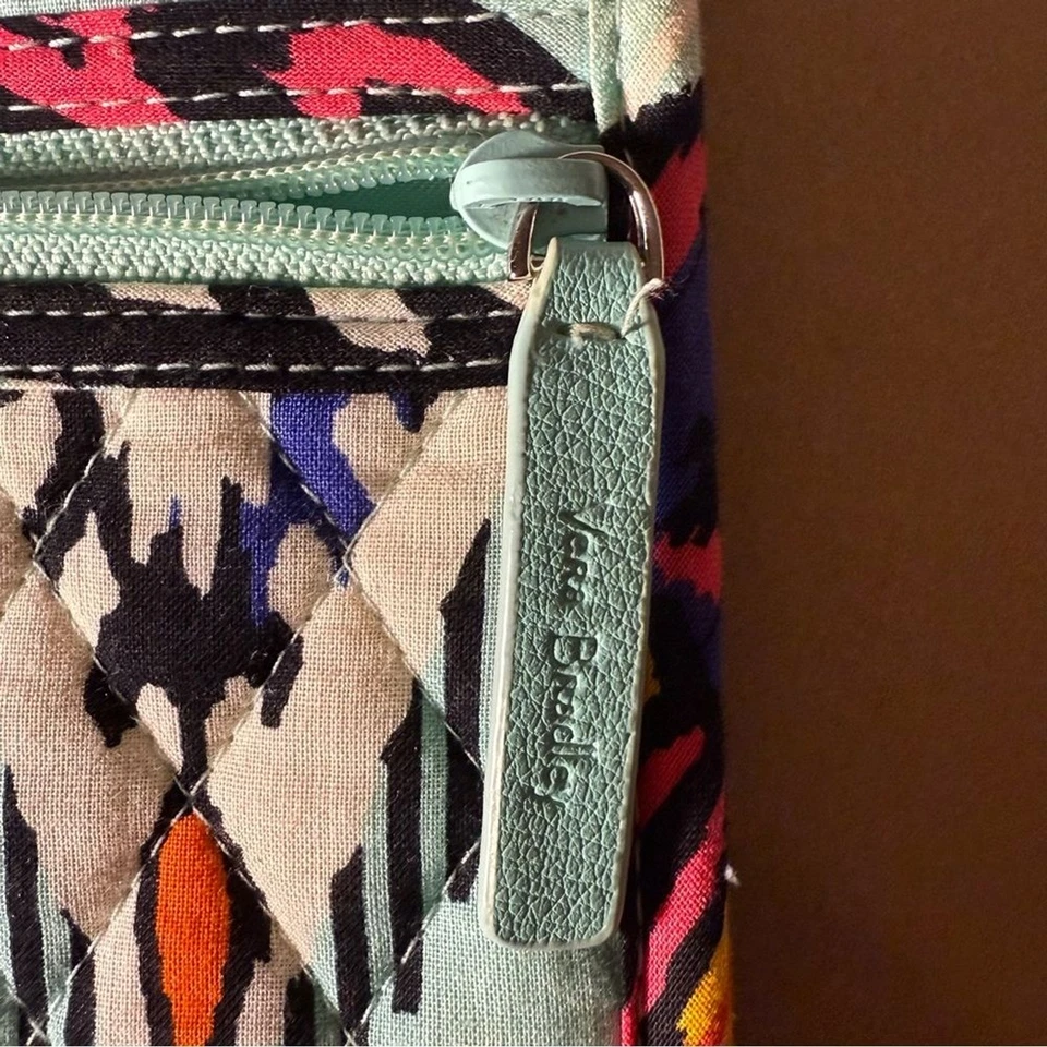 Vera Bradley hanging organizer Pueblo print - Image 2 of 4