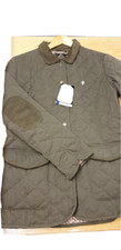 Toggi Albany Equestrian Diamond Quilted Jacket Clearance Sale Was £79.99