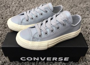 childrens converse trainers